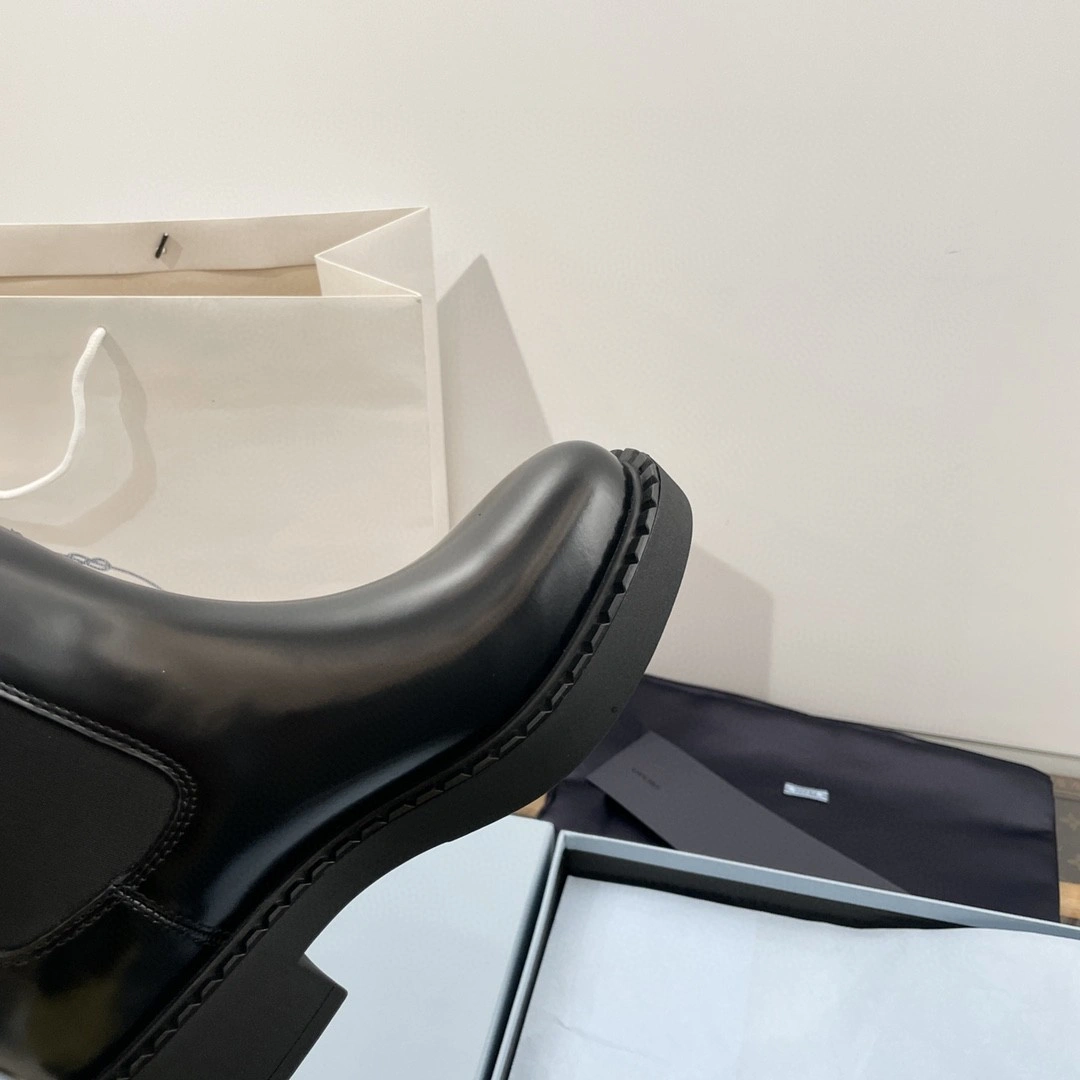 COCO-- Pr141 1U251N_055_F0002_F_B050 Heel height：4.5CM cowhide item:D-X230L2037